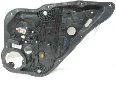Recambio de elevalunas trasero derecho para kia niro 2016- 1.6gdi hybrid-141 referencia OEM IAM 83481AT000 83480AT000 83480AT000