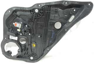 Recambio de elevalunas trasero derecho para kia niro 2016- 1.6gdi hybrid-141 referencia OEM IAM 83481AT000 83480AT000 83480AT000