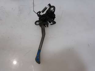 Recambio de cerradura capo para citroën c4 picasso 2007-2013 exclusive referencia OEM IAM 9654506080 9654506080  2