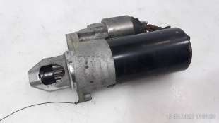 Recambio de motor arranque para mercedes-benz clase cls (w219) 2004-2010 320 cdi (219.322) referencia OEM IAM A0061516201 A00615 2