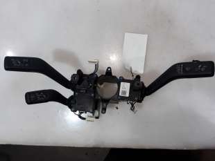 Recambio de mando multifuncion para volkswagen cc (358) 2011-2016 basis bluemotion referencia OEM IAM 3C9953502 3C9953502 