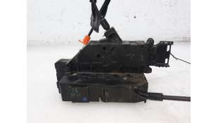 Recambio de cerradura puerta trasera derecha para citroën c4 picasso 2007-2013 exclusive referencia OEM IAM 9138J9 24097816 2409