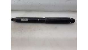 Recambio de amortiguador trasero izquierdo para ford ranger (tke) 2011- doble cabina 4x4 xlt limited referencia OEM IAM AB391808