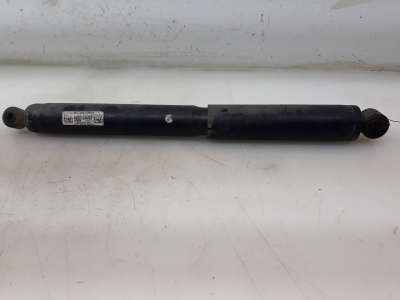 Recambio de amortiguador trasero izquierdo para ford ranger (tke) 2011- doble cabina 4x4 xlt limited referencia OEM IAM AB391808