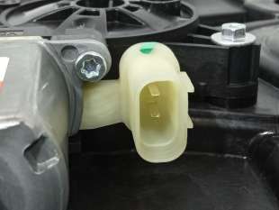 Recambio de elevalunas trasero derecho para kia niro 2016- 1.6gdi hybrid-141 referencia OEM IAM 83481AT000 83480AT000 83480AT000 2