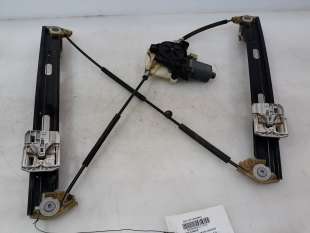 Recambio de elevalunas delantero izquierdo para seat leon sc (5f5) 2013-2018 1.2 tsi referencia OEM IAM 5F4837461D 5F4837461D 