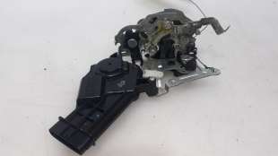 Recambio de cerradura puerta trasera derecha para kia carens (un) 2006-2011 emotion referencia OEM IAM 814201D000 814201D000 814 2