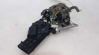 Recambio de cerradura puerta trasera derecha para kia carens (un) 2006-2011 emotion referencia OEM IAM 814201D000 814201D000 814