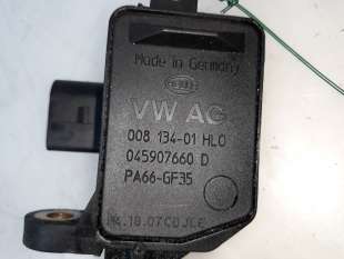 Recambio de sensor para skoda roomster (5j7) 2006-2015 friend referencia OEM IAM 045907660D 045907660D  2