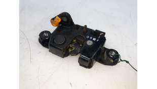Recambio de cerradura maletero / porton para ford ranger (tke) 2011- doble cabina 4x4 xlt limited referencia OEM IAM AB392143150