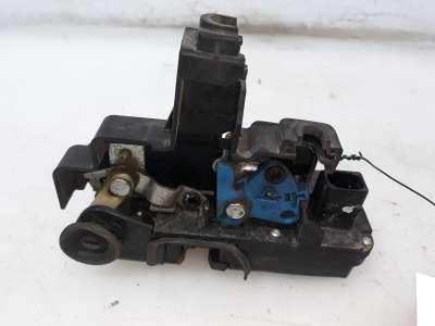 Recambio de cerradura puerta trasera derecha para opel antara 2006-2016 cosmo 4x4 referencia OEM IAM 94551345 94551345 94551345