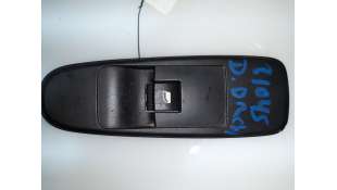 Recambio de mando elevalunas delantero derecho para citroën c4 picasso 2007-2013 exclusive referencia OEM IAM 96639377ZD 9663937