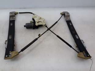 Recambio de elevalunas delantero izquierdo para seat leon sc (5f5) 2013-2018 1.2 tsi referencia OEM IAM 5F4837461D 5F4837461D  2