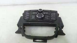 Recambio de sistema audio / radio cd para opel astra j lim. 2009-2015 enjoy referencia OEM IAM 13337218 13337218 