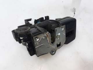 Recambio de cerradura puerta trasera derecha para opel antara 2006-2016 cosmo 4x4 referencia OEM IAM 94551345 94551345 94551345