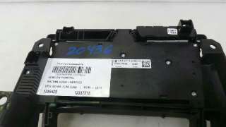 Recambio de sistema audio / radio cd para opel astra j lim. 2009-2015 enjoy referencia OEM IAM 13337218 13337218 