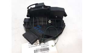 Recambio de cerradura puerta delantera derecha para ford ranger (tke) 2011- doble cabina 4x4 xlt limited referencia OEM IAM 5303