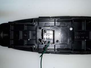 Recambio de mando elevalunas delantero derecho para citroën c4 picasso 2007-2013 exclusive referencia OEM IAM 96639377ZD 9663937