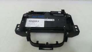 Recambio de sistema audio / radio cd para opel astra j lim. 2009-2015 enjoy referencia OEM IAM 13337218 13337218 