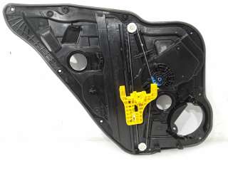 Recambio de elevalunas trasero derecho para kia niro 2016- 1.6gdi hybrid-141 referencia OEM IAM 83481AT000 83480AT000 83480AT000