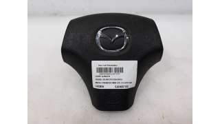 Recambio de airbag delantero izquierdo para mazda 6 monovolumen (gy) 2002-2008 2.0 crtd sportive (100kw) referencia OEM IAM GJ6A