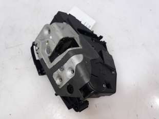 Recambio de cerradura puerta delantera derecha para ford ranger (tke) 2011- doble cabina 4x4 xlt limited referencia OEM IAM 5303 2