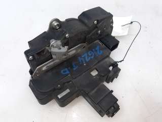 Recambio de cerradura puerta trasera derecha para opel antara 2006-2016 cosmo 4x4 referencia OEM IAM 94551345 94551345 94551345