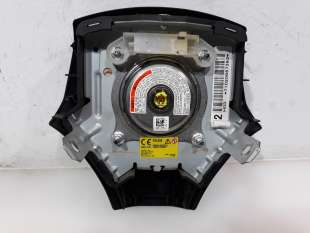 Recambio de airbag delantero izquierdo para mazda 6 monovolumen (gy) 2002-2008 2.0 crtd sportive (100kw) referencia OEM IAM GJ6A 2