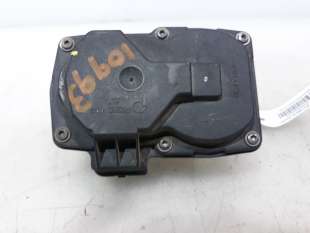 Recambio de caja mariposa para volkswagen polo (6c1) 2014-2017 1.4 tdi referencia OEM IAM 51500203 51500203 