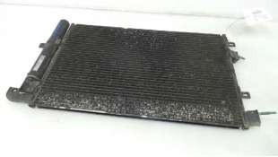 Recambio de condensador / radiador aire acondicionado para jaguar s-type 2002-2007 2.7 v6 diesel executive referencia OEM IAM 4R