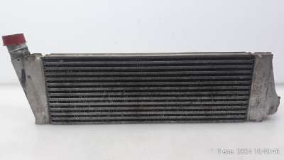 Recambio de intercooler para renault scenic ii 2003-2009 dynamique referencia OEM IAM 8200468425 8200468425 