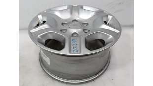 Recambio de llanta para ford ranger (tke) 2011- doble cabina 4x4 xlt limited referencia OEM IAM EB3C1007E2A EB3C1007E2A 