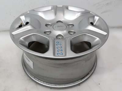 Recambio de llanta para ford ranger (tke) 2011- doble cabina 4x4 xlt limited referencia OEM IAM EB3C1007E2A EB3C1007E2A 