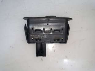 Recambio de mando elevalunas trasero derecho para citroën c4 picasso 2007-2013 exclusive referencia OEM IAM 96639378ZD 96639378Z