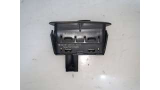 Recambio de mando elevalunas trasero derecho para citroën c4 picasso 2007-2013 exclusive referencia OEM IAM 96639378ZD 96639378Z