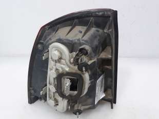 Recambio de piloto trasero derecho para opel astra g berlina 1998-2004 club referencia OEM IAM 6223026 6223026  2