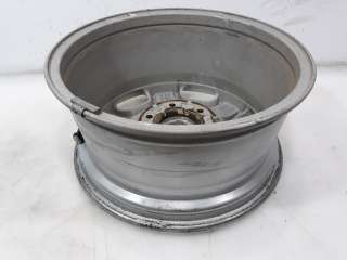 Recambio de llanta para ford ranger (tke) 2011- doble cabina 4x4 xlt limited referencia OEM IAM EB3C1007E2A EB3C1007E2A 