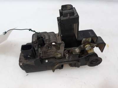 Recambio de cerradura puerta trasera izquierda para opel antara 2006-2016 cosmo 4x4 referencia OEM IAM 94551344 94551344 9455134