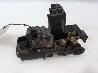 Recambio de cerradura puerta trasera izquierda para opel antara 2006-2016 cosmo 4x4 referencia OEM IAM 94551344 94551344 9455134