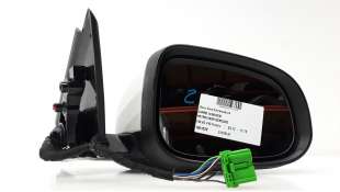 Recambio de retrovisor derecho para volvo v40 2012- kinetic referencia OEM IAM 31299645 31278137 31278137