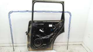 Recambio de puerta trasera derecha para volkswagen touareg (7la) 2002-2007 tdi v6 referencia OEM IAM 7L0833056M 7L0833056M 