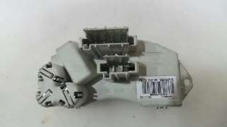 Recambio de resistencia calefaccion para bmw serie 1 berlina (e81/e87) 2004-2012 118d referencia OEM IAM 73040157 73040157 
