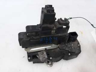 Recambio de cerradura puerta trasera izquierda para opel antara 2006-2016 cosmo 4x4 referencia OEM IAM 94551344 94551344 9455134