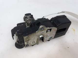 Recambio de cerradura puerta trasera izquierda para opel antara 2006-2016 cosmo 4x4 referencia OEM IAM 94551344 94551344 9455134