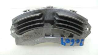 Recambio de resistencia calefaccion para bmw serie 1 berlina (e81/e87) 2004-2012 118d referencia OEM IAM 73040157 73040157 