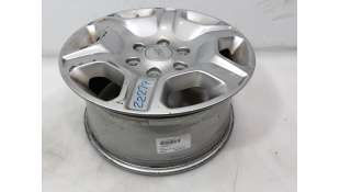 Recambio de llanta para ford ranger (tke) 2011- doble cabina 4x4 xlt limited referencia OEM IAM EB3C1007E2A EB3C1007E2A 