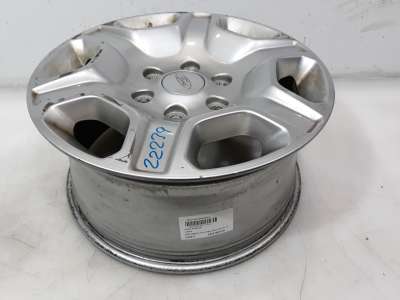 Recambio de llanta para ford ranger (tke) 2011- doble cabina 4x4 xlt limited referencia OEM IAM EB3C1007E2A EB3C1007E2A 