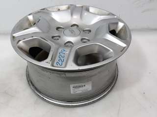 Recambio de llanta para ford ranger (tke) 2011- doble cabina 4x4 xlt limited referencia OEM IAM EB3C1007E2A EB3C1007E2A 