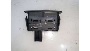 Recambio de mando elevalunas trasero izquierdo para citroën c4 picasso 2007-2013 exclusive referencia OEM IAM 96639378ZD 9663937