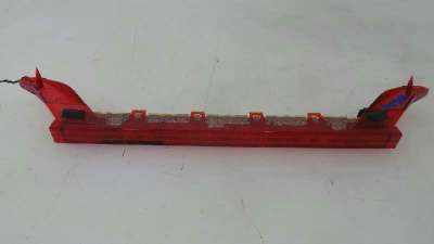 Recambio de luz central de freno para bmw serie 1 berlina (e81/e87) 2004-2012 118d referencia OEM IAM 63256924673 63256924673 
